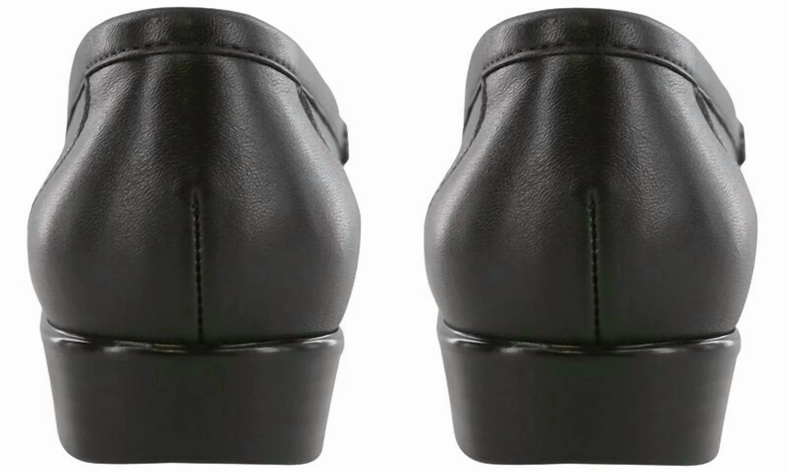 Women's Savvy Slip On Loafer In Black