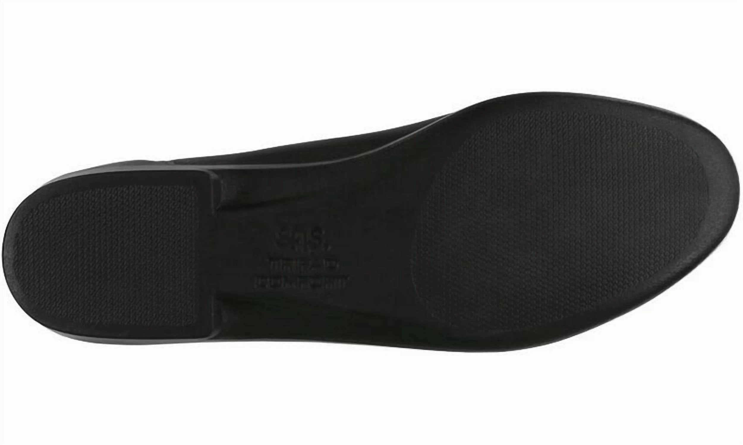 Women's Savvy Slip On Loafer In Black