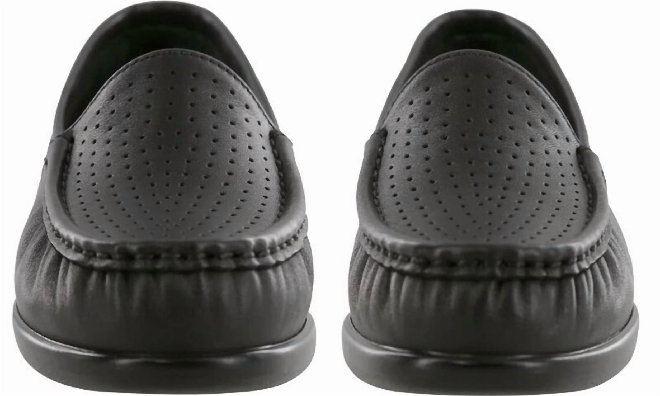 Women's Savvy Slip On Loafer In Black