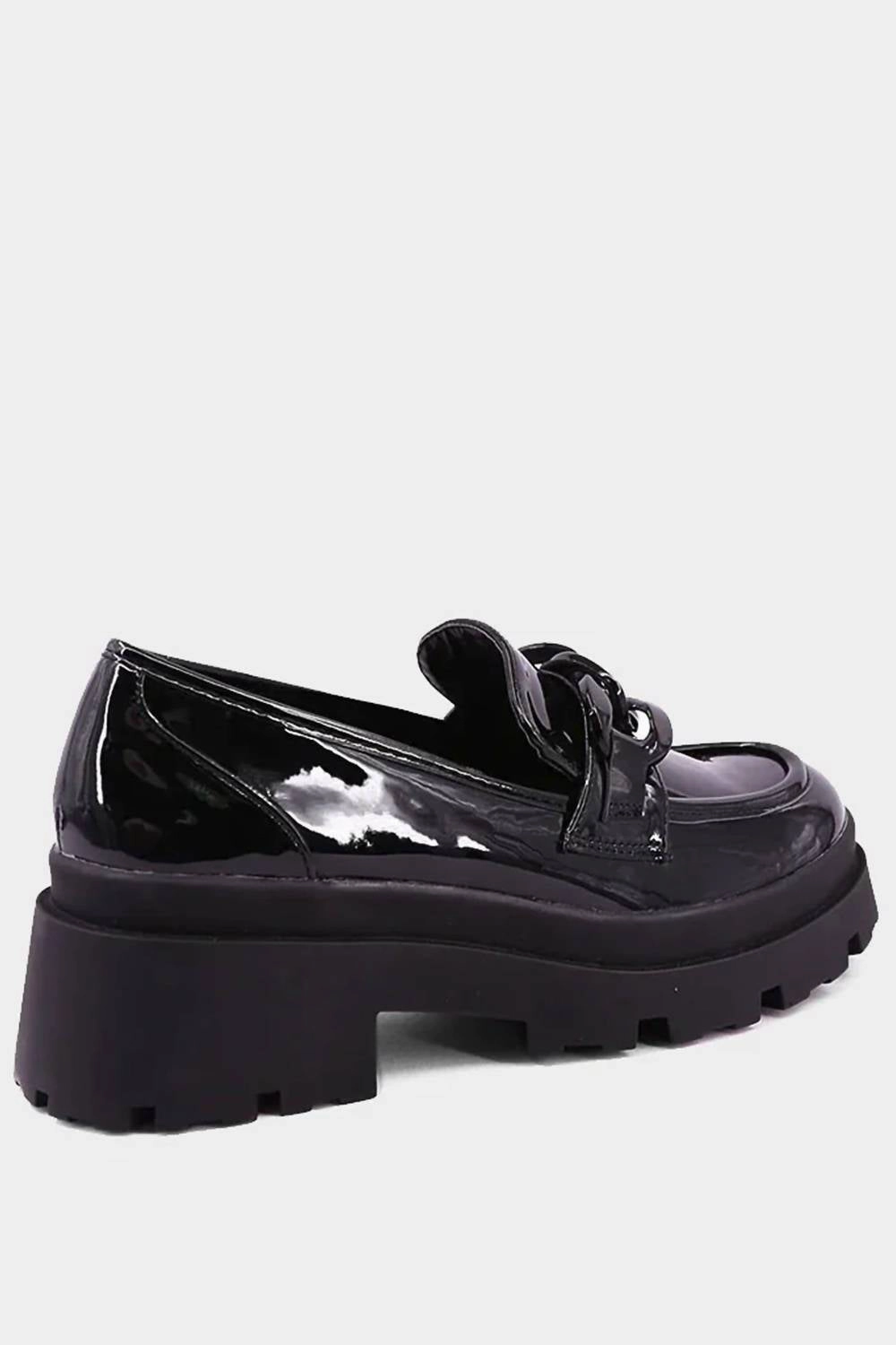 Women's Talitha Loafer In Black