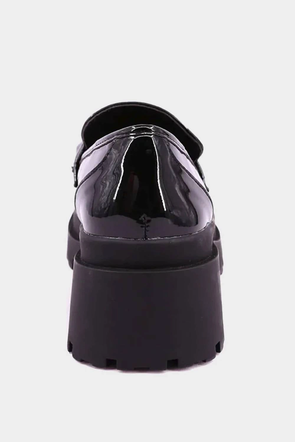 Women's Talitha Loafer In Black