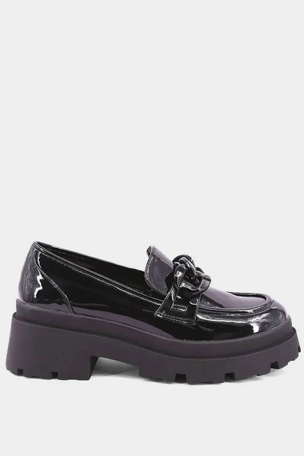 Women's Talitha Loafer In Black
