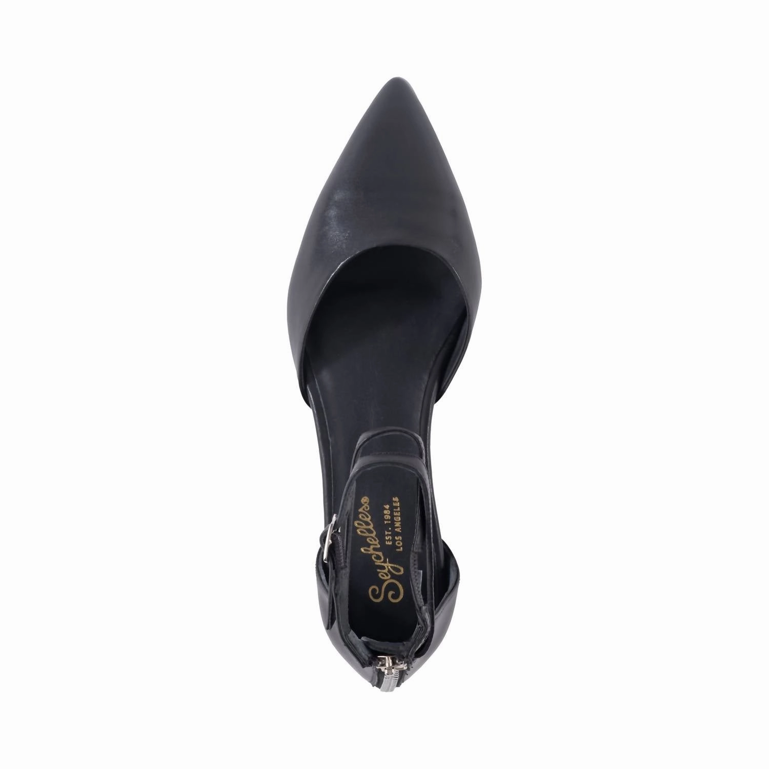 Women's What A Girl Wants Flat In Black