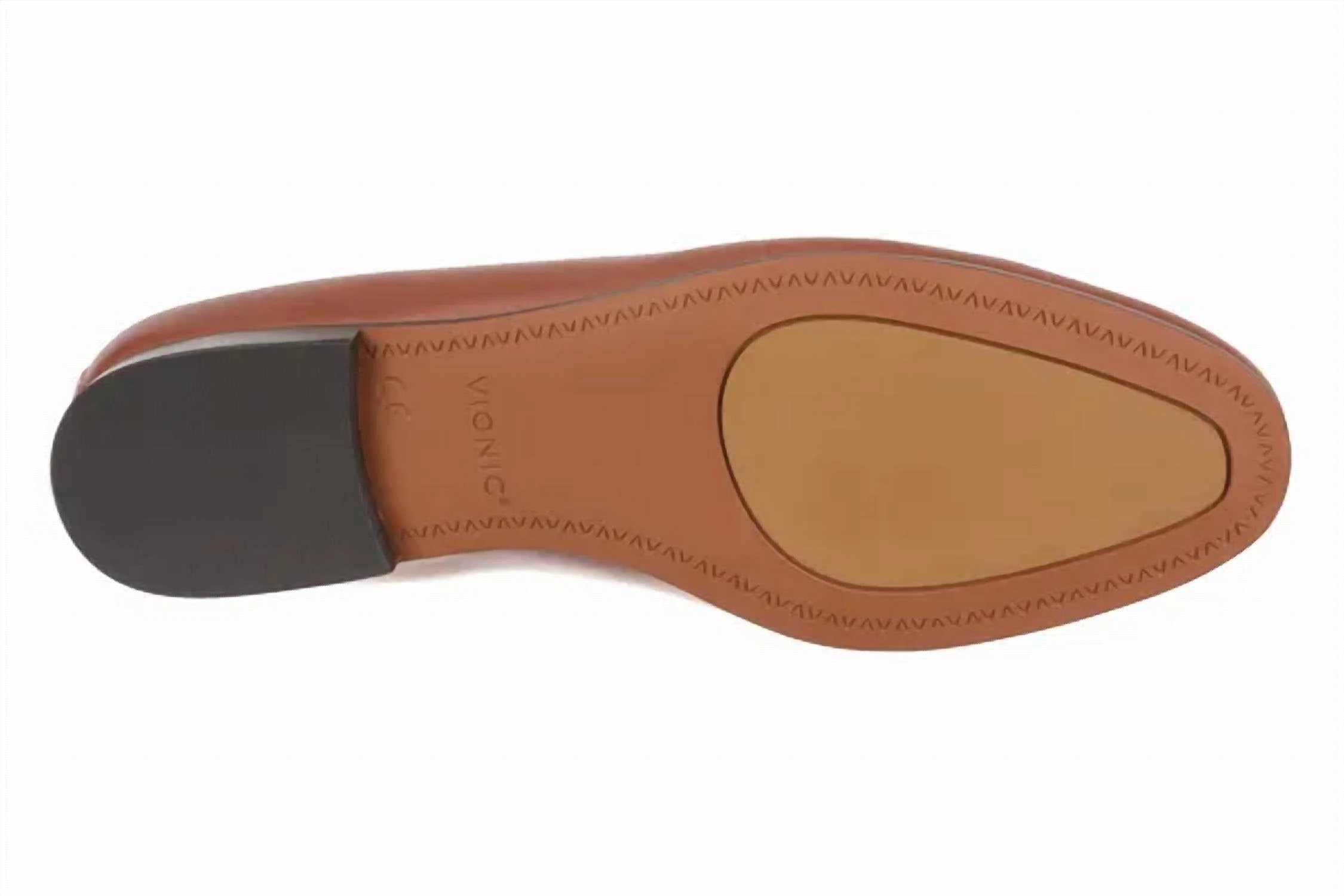 Women's Willa Slip On Flat In Nappa Leather