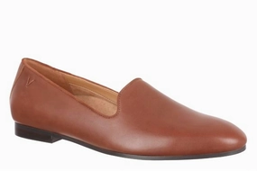 Women's Willa Slip On Flat In Nappa Leather Womens Casual Flats sale