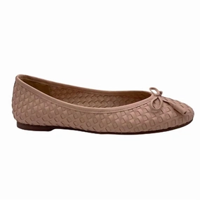 Women Vogue Sandal In Natural Womens Fashion Flats cheap