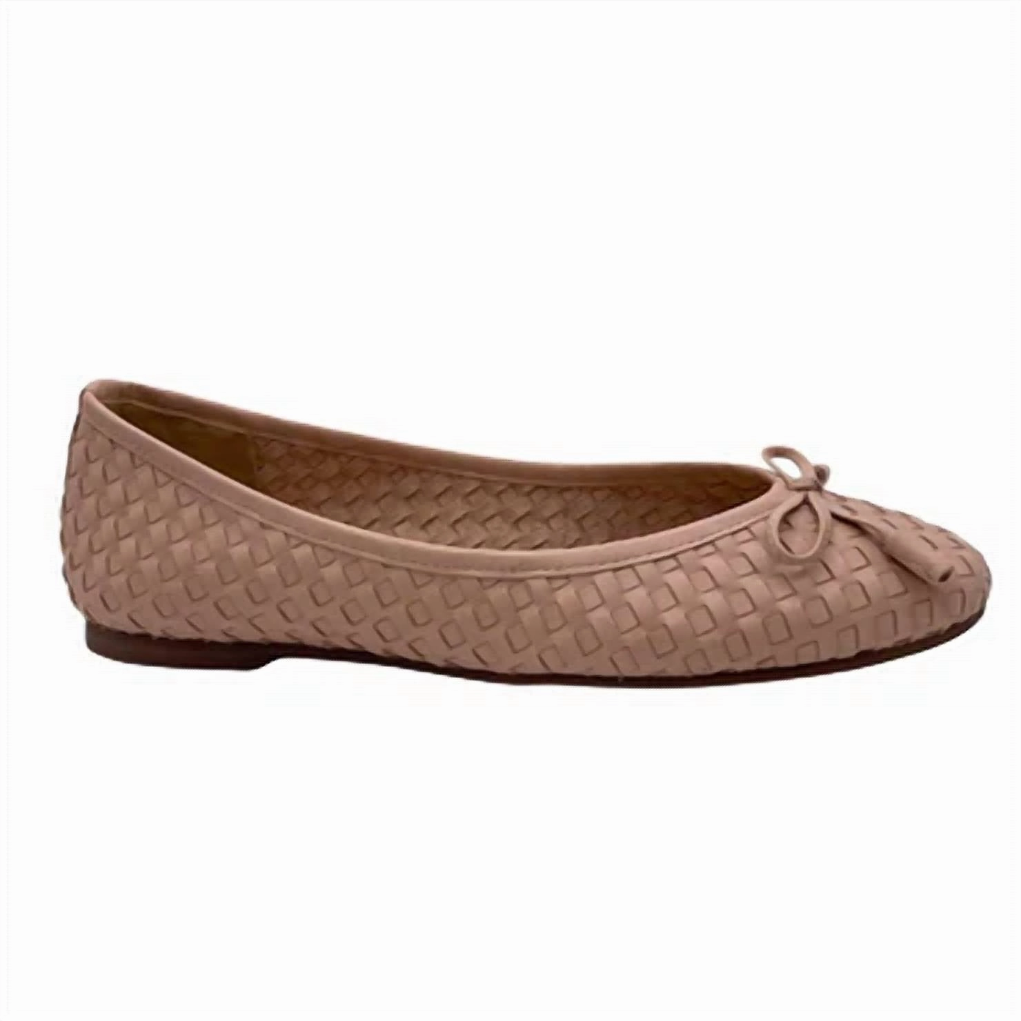 Women Vogue Sandal In Natural Womens Fashion Flats cheap