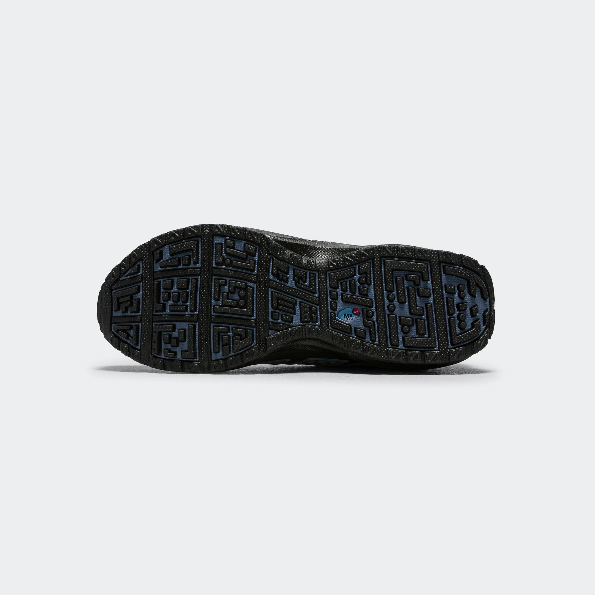 Womens Air Max SNDR - Saturn Gold/Off Noir-Diffused Blue-Black