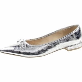 Womens Bow Manmade Flat Shoes Womens Fashion Flats cheap