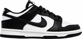 Womens Dunk Low 'Black White' - DD1503 101 Sneakers Deals of the Day
