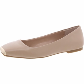 Womens Embellished Manmade Ballet Flats Womens Flats special deals