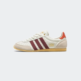 Womens Japan - Off White/Shadow Red-Orange Tint Sneakers with free shipping