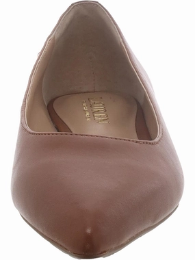 Womens Leather Ballet Flats Womens Flats special deals