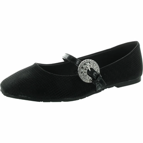 Womens Metallic Flat Shoes Womens Casual Flats sale