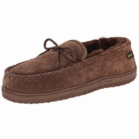 Womens Sheepskin Lined Moccasins Womens Flats special deals