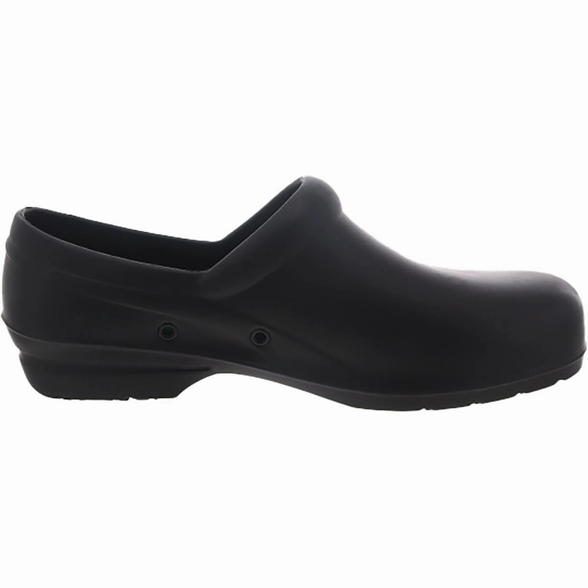 Womens Slip Resistant Oil Resistant Clogs