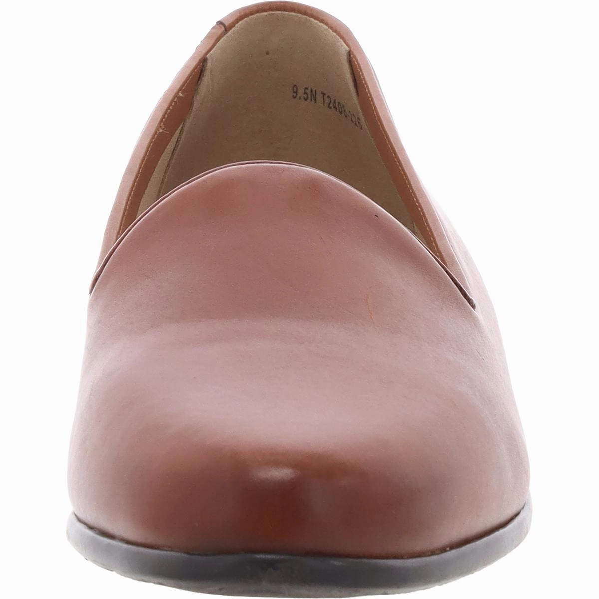 Womens Solid Flat Shoes