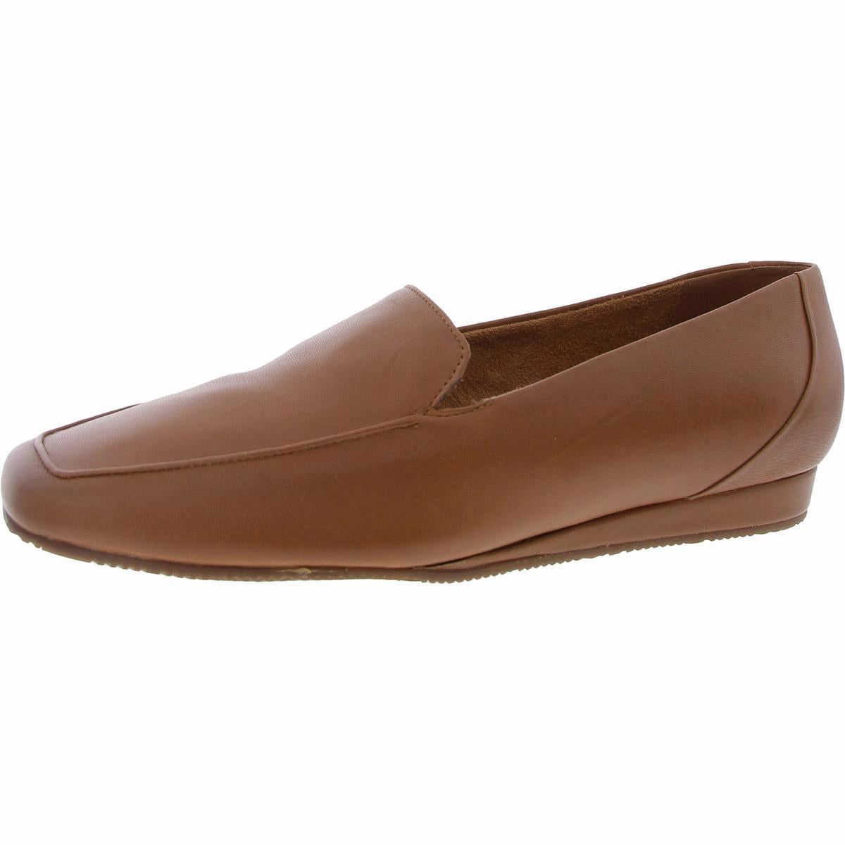 Womens Solid Flat Shoes