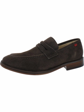 Womens Suede Loafers Womens Fashion Flats cheap