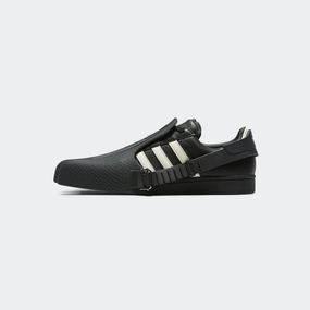 Womens Superfinger Superstar - Core Black/Crew White Sneakers trending now