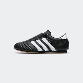 Womens Taekwondo - Core Black/Footwear White-Gum Sneakers trending now