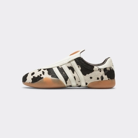 Womens Taekwondo Mei - Off White/Gum Sneakers with free shipping