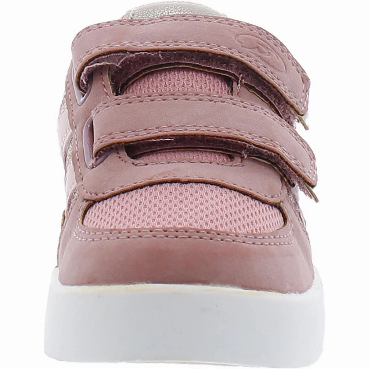 Wonder Free Girl Girls Toddler Slip On Casual and Fashion Sneakers