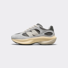 WRPD RUNNER - Grey Matter Sneakers trending now