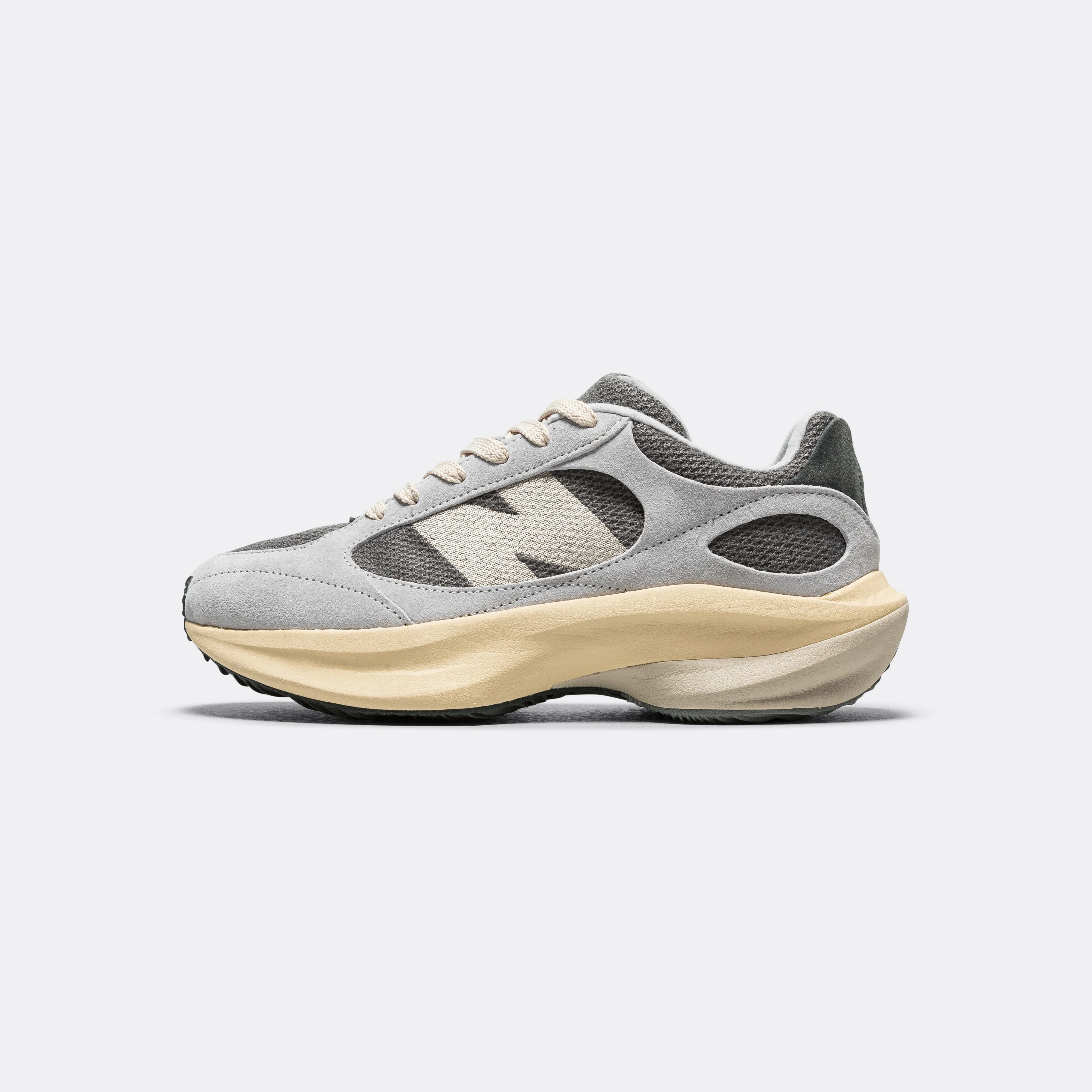 WRPD RUNNER - Grey Matter Sneakers trending now