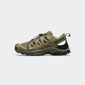 XA Pro 3D AMPHIB - Aloe/Martini Olive-Black Sneakers trending now