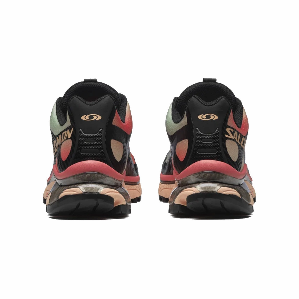 XT-4 OG 'Aurora Borealis Black Prairie Sunset'