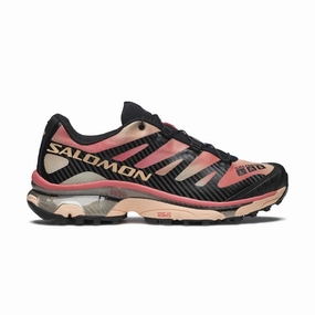 XT-4 OG 'Aurora Borealis Black Prairie Sunset' Mens Casual Footwear sale