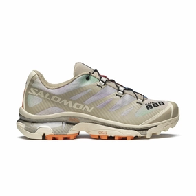 XT-4 OG 'Aurora Borealis Shortbread Birds Of Paradise' Mens Casual Footwear sale