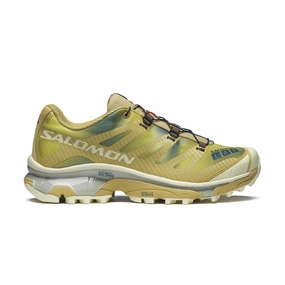 XT-4 OG 'Aurora Borealis Southern Moss' Affordable Women Footwear