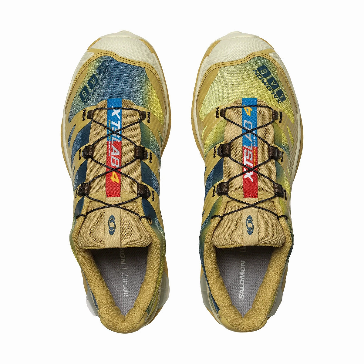XT-4 OG 'Aurora Borealis Southern Moss'