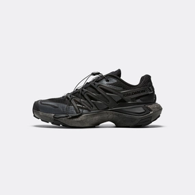 XT-PU.RE Advanced - Black/Phantom Sneakers trending now