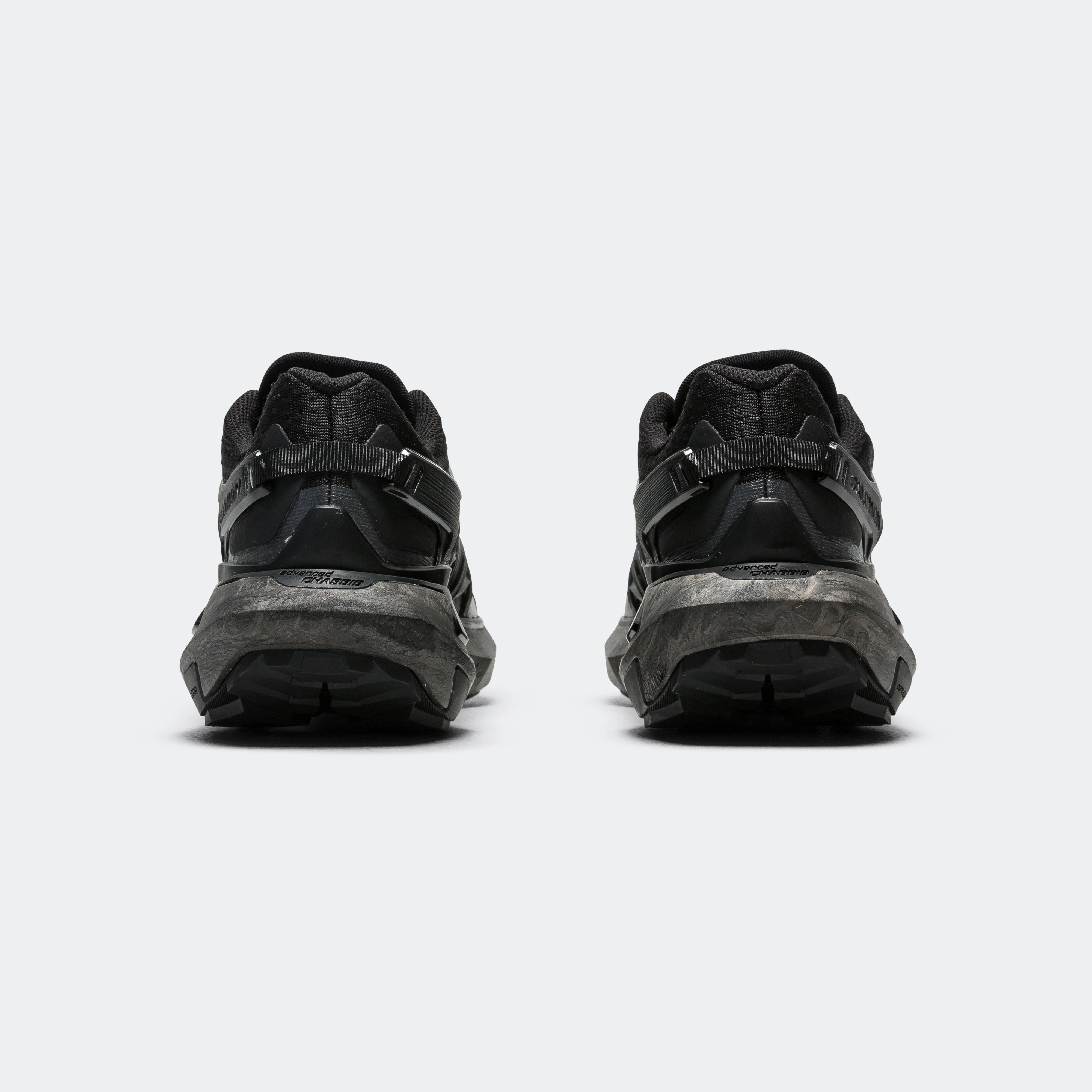 XT-PU.RE Advanced - Black/Phantom