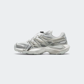 XT-PU.RE Advanced - Grey Violet/Flint Grey-Sharkskin Sneakers with free shipping