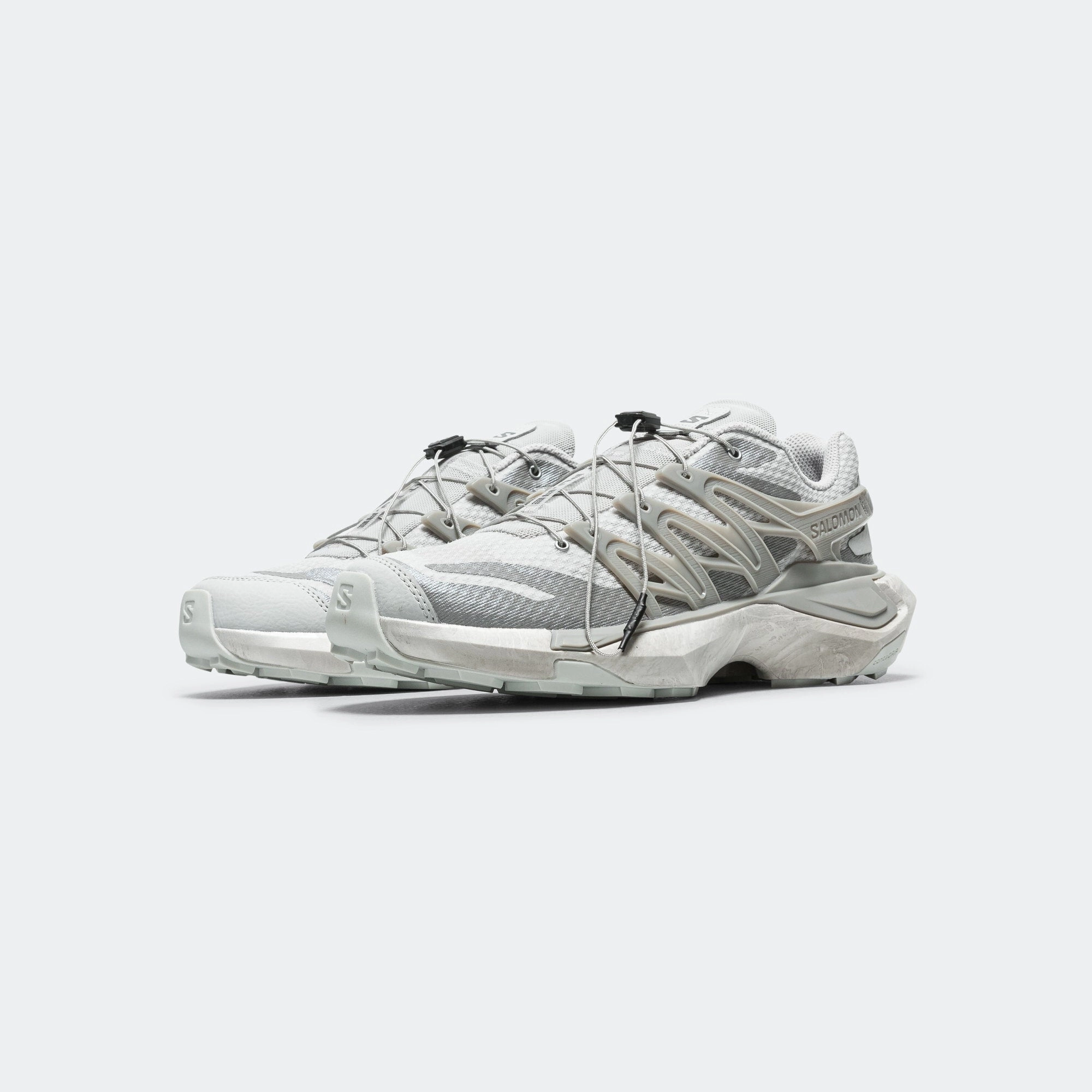 XT-PU.RE Advanced - Grey Violet/Flint Grey-Sharkskin