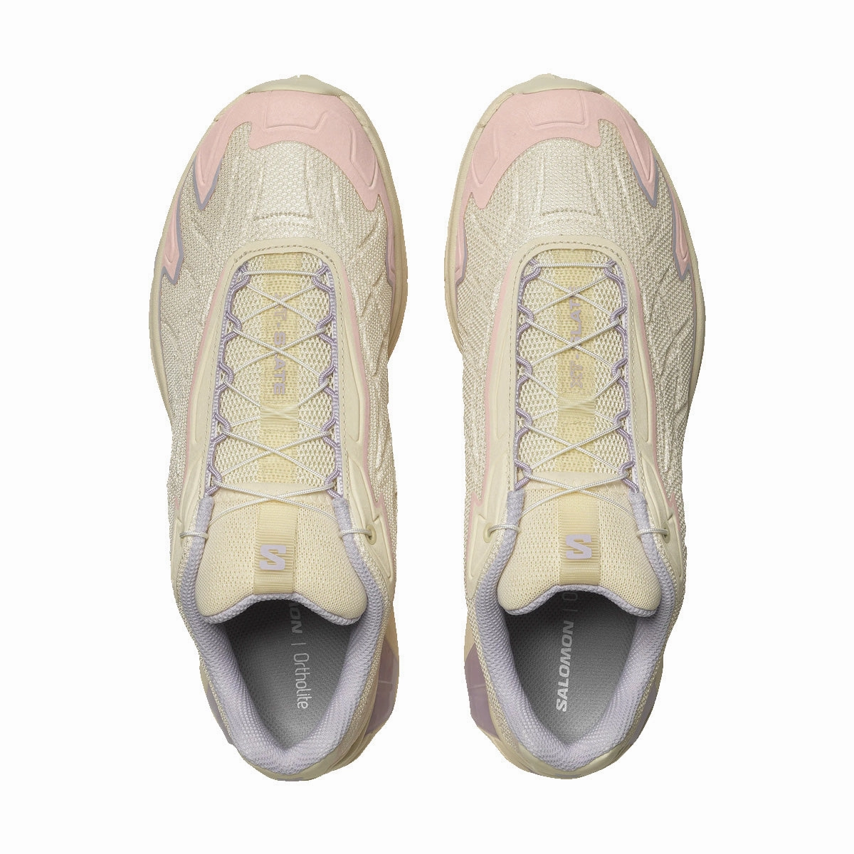 XT-Slate 'Shortbread Coral Pink'