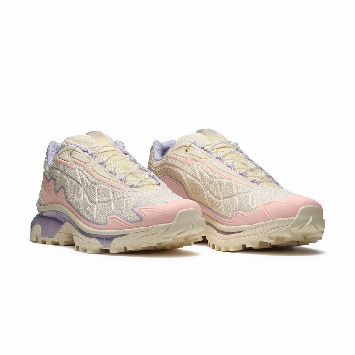 XT-Slate 'Shortbread Coral Pink'