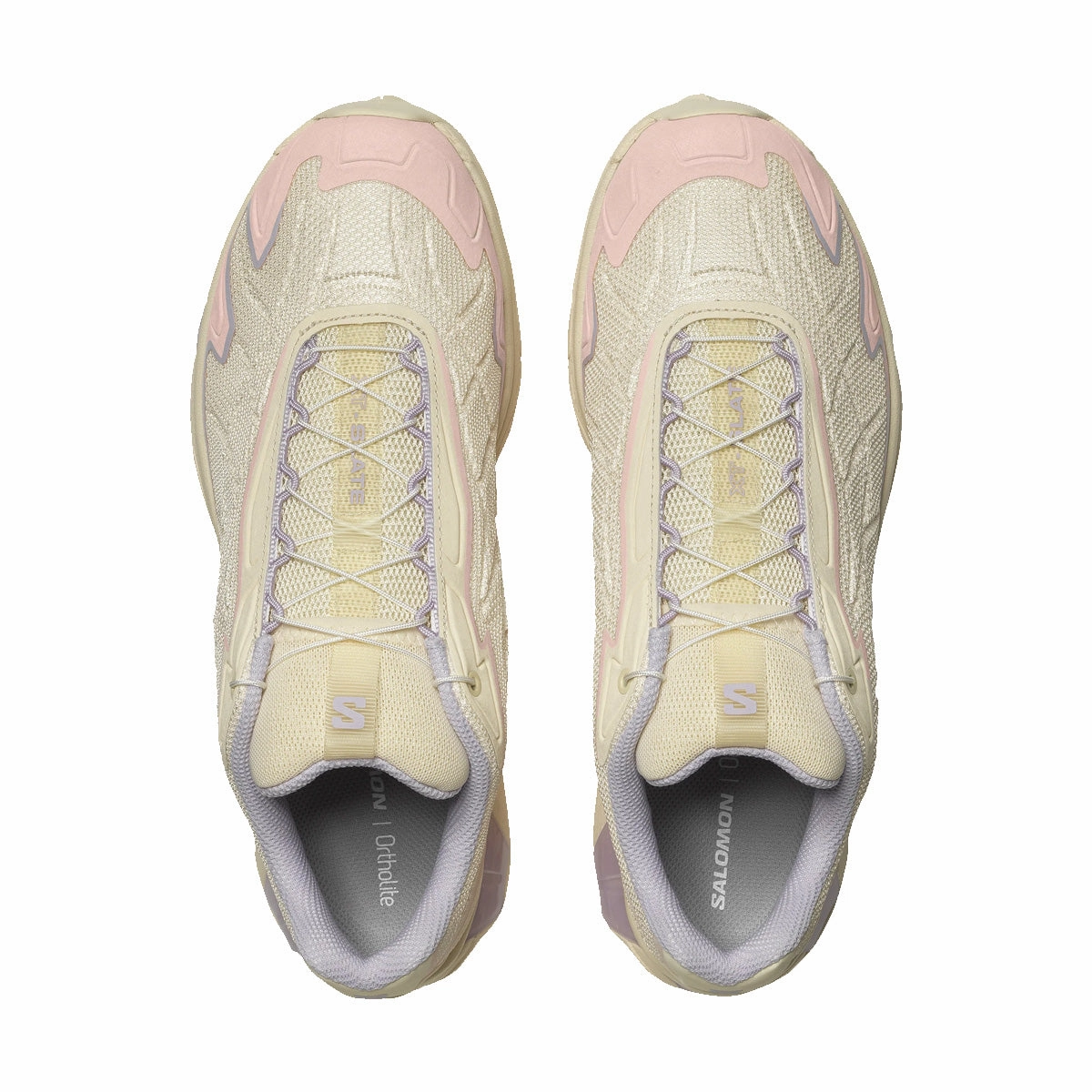 XT-Slate 'Shortbread Coral Pink'