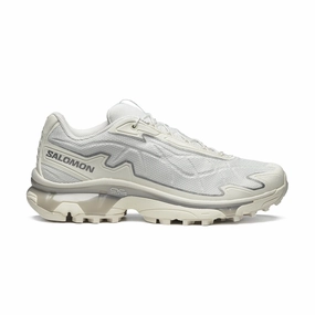 XT-Slate 'Vanilla White' Mens Casual Footwear sale