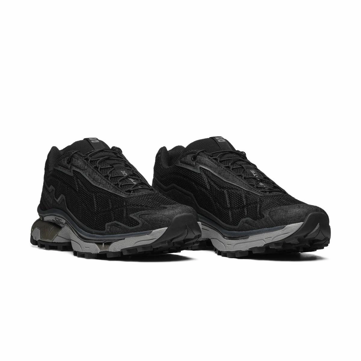 XT-Slate Advanced 'Black Ebony'