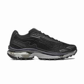 XT-Slate Advanced 'Black Ebony' Fashion Shoes for Women
