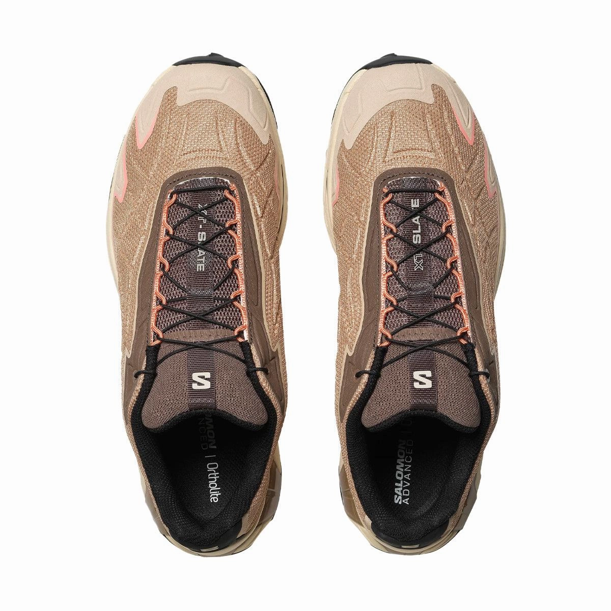 XT-Slate Advanced 'Natural Cement Falcon'