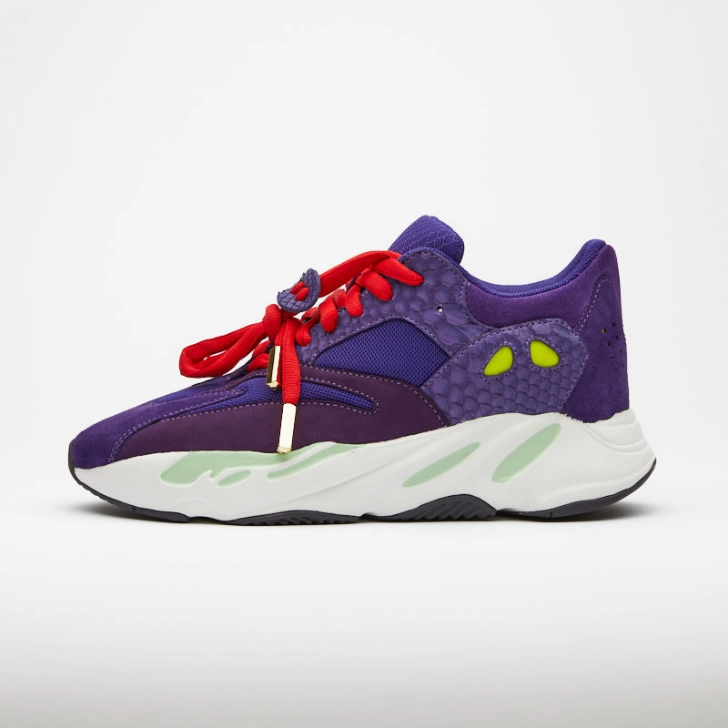 Yeezy 700 Cheetah - SHOE SURGEON Sneakers under $50 deals