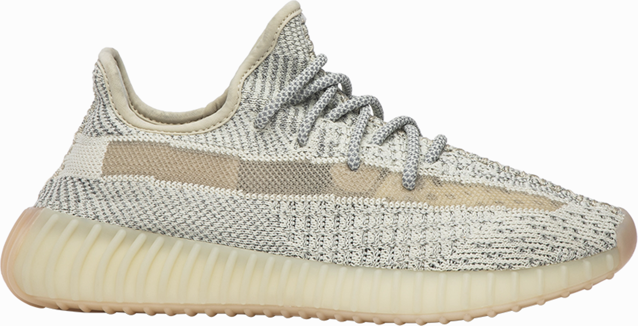 Yeezy Boost 350 V2 'Lundmark Non-Reflective' - FU9161 Sneakers Deals of the Day