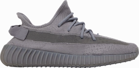 Yeezy Boost 350 V2 'Steel Grey' - IF3219 Sneakers outlet markdown