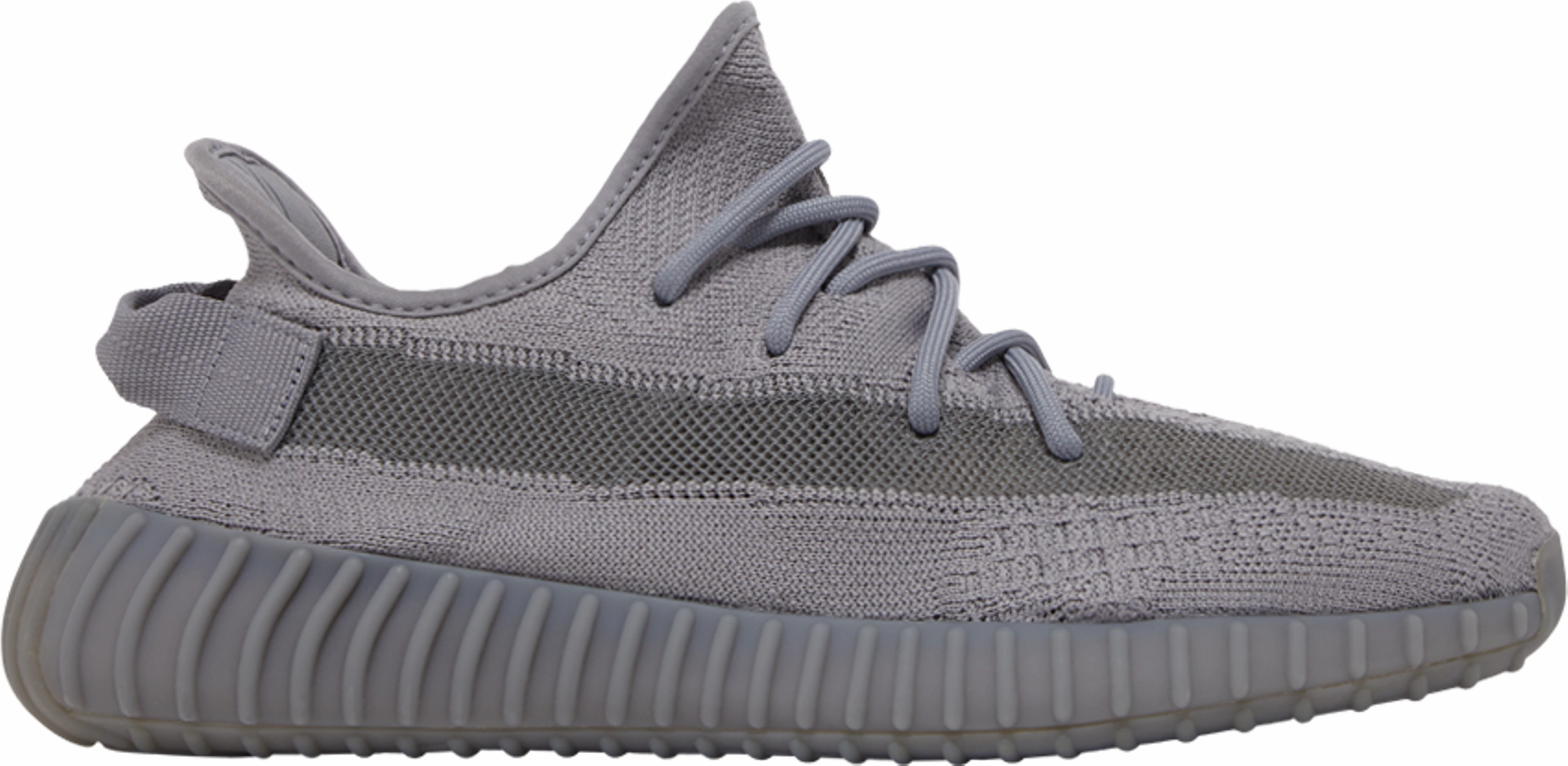 Yeezy Boost 350 V2 'Steel Grey' - IF3219 Sneakers outlet markdown